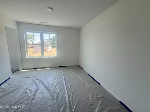 Bedroom - 521 Bartley St, Vass, NC 28394 photo 2 of 5