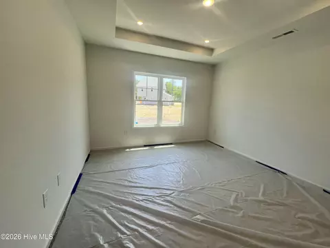 Bedroom - 521 Bartley St, Vass, NC 28394 photo 1 of 5
