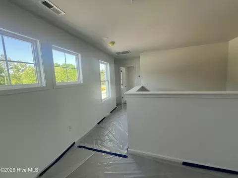 Entry Way - 521 Bartley St, Vass, NC 28394 photo 2 of 4