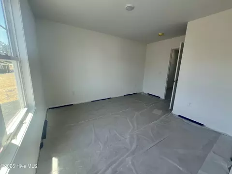 Bedroom - 521 Bartley St, Vass, NC 28394 photo 3 of 5