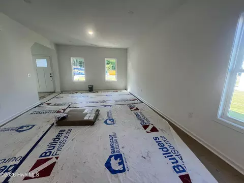 Living - 521 Bartley St, Vass, NC 28394 photo 1 of 2