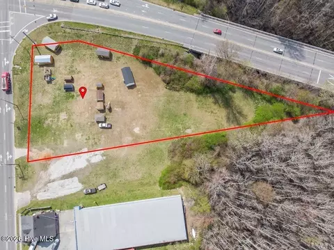 443 S Hughes Blvd, Elizabeth City, NC 27909
