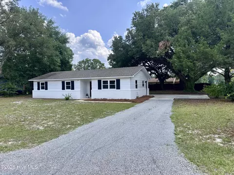 241 Lancaster Rd, Wilmington, NC 28409