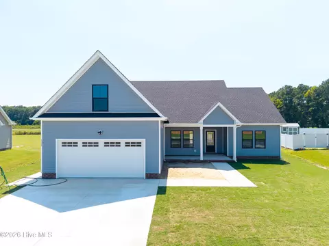 Mm Copper Run Loop, South Mills, NC 27976