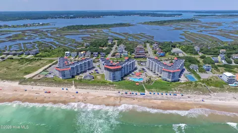 2000 New River Inlet Rd #2314, North Topsail Beach, NC 28460