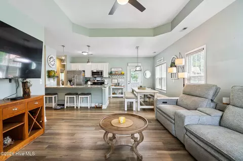 Living - 1001 Dan Owen Dr, Hampstead, NC 28443 photo 3 of 3