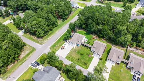 View/Area - 1001 Dan Owen Dr, Hampstead, NC 28443 photo 2 of 7