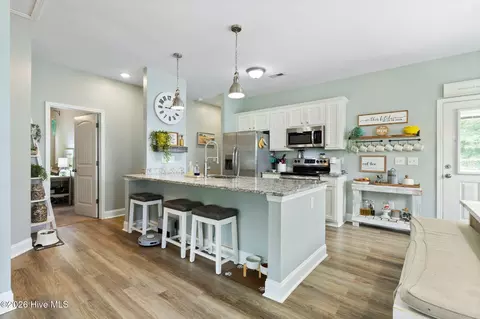 Kitchen - 1001 Dan Owen Dr, Hampstead, NC 28443 photo 1 of 8