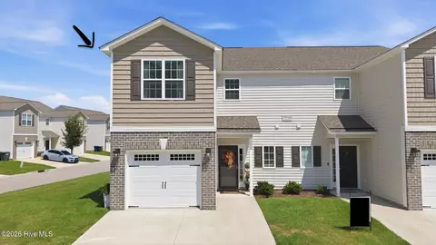 3516 Richter Way #A, Greenville, NC 27834