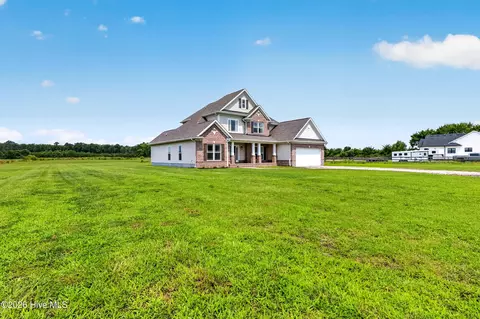 226 Bartlett Rd, Camden, NC 27921