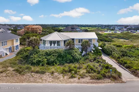 231 S Bald Head Wynd Wynd, Bald Head Island, NC 28461