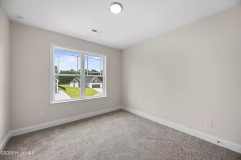 Bedroom - 416 Fore Pl, Jacksonville, NC 28540 photo 5 of 9
