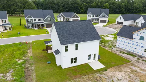 View/Area - 416 Fore Pl, Jacksonville, NC 28540 photo 4 of 20