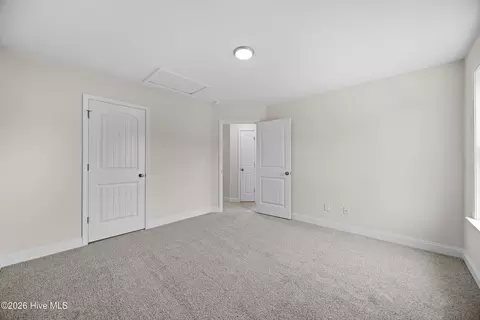 Bedroom - 416 Fore Pl, Jacksonville, NC 28540 photo 2 of 9