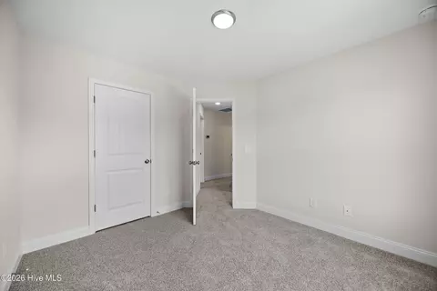 Bedroom - 416 Fore Pl, Jacksonville, NC 28540 photo 6 of 9
