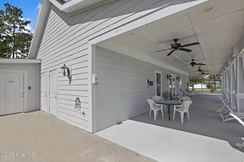 Exterior - 416 Fore Pl, Jacksonville, NC 28540 photo 19 of 20