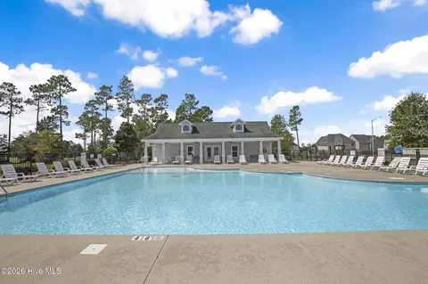 Exterior - 416 Fore Pl, Jacksonville, NC 28540 photo 16 of 20