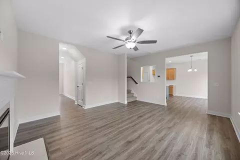 Living - 416 Fore Pl, Jacksonville, NC 28540 photo 3 of 3