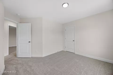Bedroom - 416 Fore Pl, Jacksonville, NC 28540 photo 4 of 9