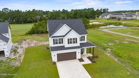 View/Area - 416 Fore Pl, Jacksonville, NC 28540 photo 2 of 20