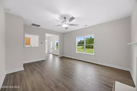Living - 416 Fore Pl, Jacksonville, NC 28540 photo 1 of 3