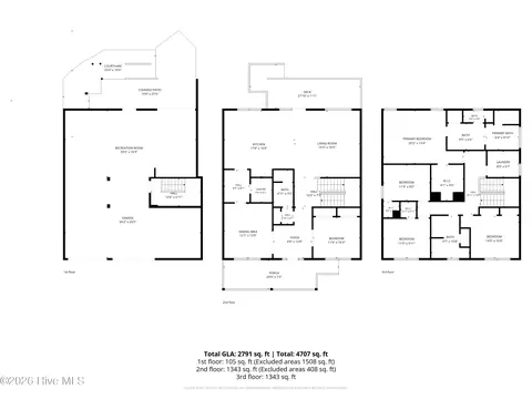 510 Seafarer Dr, Carolina Beach, NC 28428