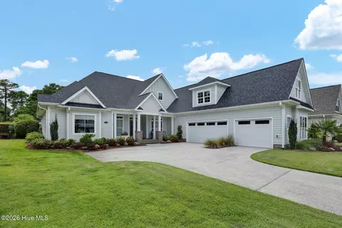 2136 Whiskey Branch Dr, Wilmington, NC 28409