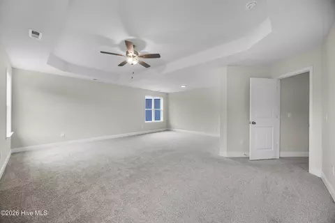Bedroom - 423 Fore Pl, Jacksonville, NC 28540 photo 3 of 7