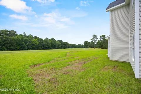 Exterior - 423 Fore Pl, Jacksonville, NC 28540 photo 7 of 18