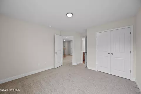 Bedroom - 423 Fore Pl, Jacksonville, NC 28540 photo 6 of 7