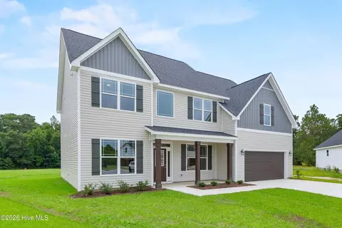 Other - 423 Fore Pl, Jacksonville, NC 28540 photo 1 of 23