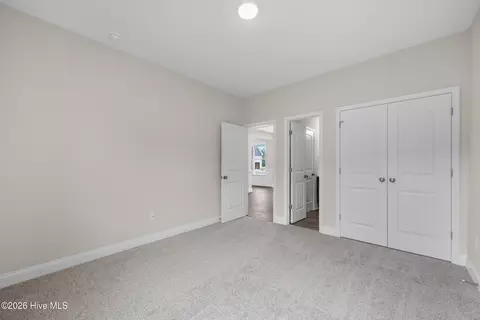 Bedroom - 423 Fore Pl, Jacksonville, NC 28540 photo 2 of 7