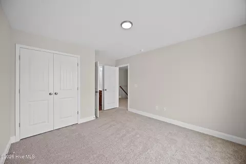 Bedroom - 423 Fore Pl, Jacksonville, NC 28540 photo 5 of 7