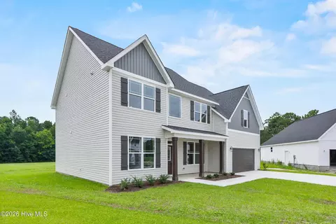 Other - 423 Fore Pl, Jacksonville, NC 28540 photo 2 of 23