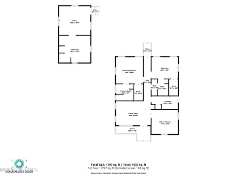 5044 Horse Branch Rd, Willard, NC 28478