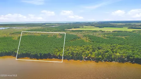 lot D Bluff Point Rd, Elizabeth City, NC 27909