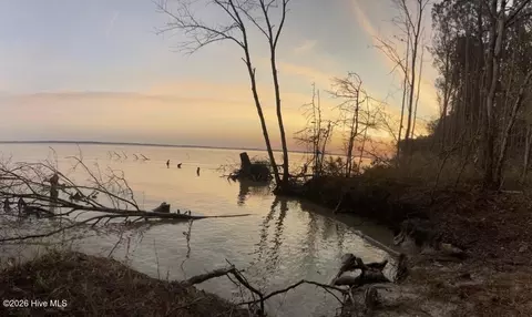 lot D Bluff Point Rd, Elizabeth City, NC 27909