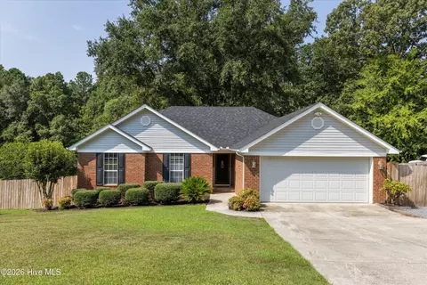 145 Sudlow Lake Rd, Graniteville, SC 29829