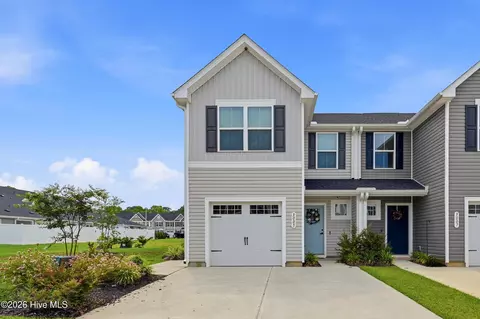 3005 Edgemead Cir NW, Calabash, NC 28467