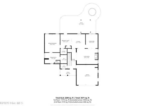 302 Squire Ct, Maple Hill, NC 28454