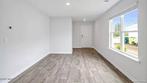 Entry Way - 1269 Skystone Loop NE #LOT 18, Supply, NC 28462 photo 3 of 14