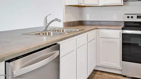 Kitchen - 1269 Skystone Loop NE #LOT 18, Supply, NC 28462 photo 2 of 2