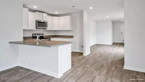 Entry Way - 1269 Skystone Loop NE #LOT 18, Supply, NC 28462 photo 6 of 14