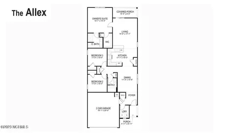Other - 1269 Skystone Loop NE #LOT 18, Supply, NC 28462 photo 3 of 16