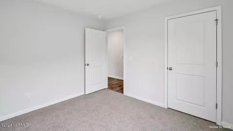 Bedroom - 1269 Skystone Loop NE #LOT 18, Supply, NC 28462 photo 1 of 1
