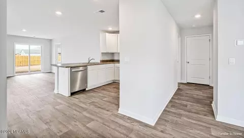 Entry Way - 1269 Skystone Loop NE #LOT 18, Supply, NC 28462 photo 9 of 14