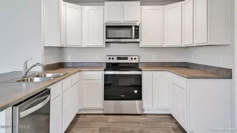 Kitchen - 1269 Skystone Loop NE #LOT 18, Supply, NC 28462 photo 1 of 2