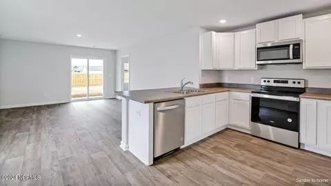 Entry Way - 1269 Skystone Loop NE #LOT 18, Supply, NC 28462 photo 5 of 14