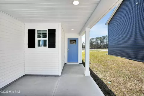 Exterior - 1269 Skystone Loop NE #LOT 18, Supply, NC 28462 photo 1 of 3