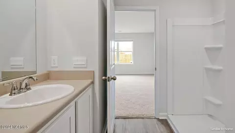 Entry Way - 1269 Skystone Loop NE #LOT 18, Supply, NC 28462 photo 14 of 14